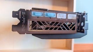 AMD Radeon RX 7800 XT