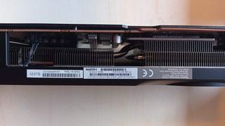 AMD Radeon RX 7800 XT