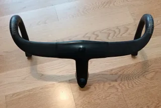 Manillar Most Talón Pinarello Ultra light