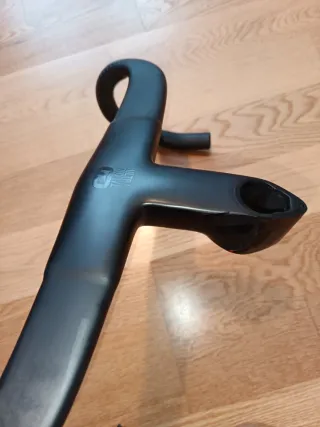 Manillar Most Talón Pinarello Ultra light