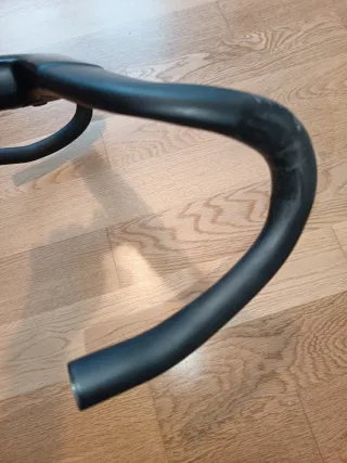 Manillar Most Talón Pinarello Ultra light