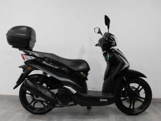 SYM Symphony 125 ST