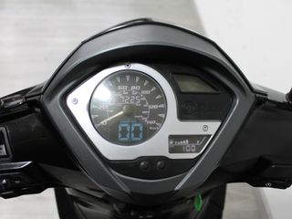 SYM Symphony 125 ST