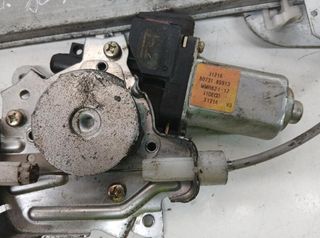 Nissan 219662 elevalunas 8073189913 x-trail (t30)