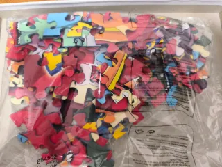 Puzzle Ravensburger Pokémon 100 XXL