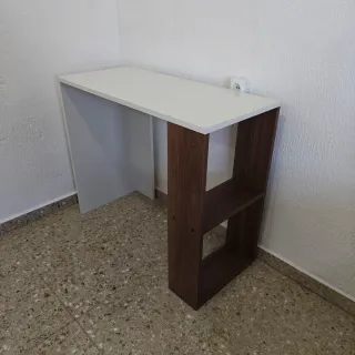 Escritorio y Silla
