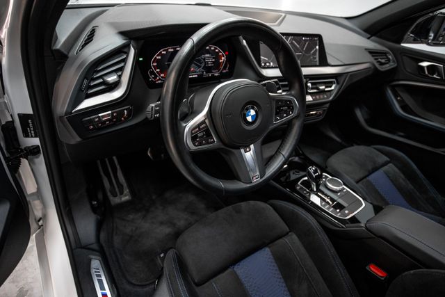 BMW Serie 1 M135i