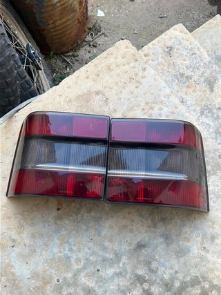 Pilotos ford scorpio fase 2