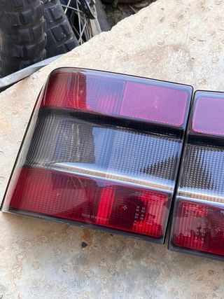 Pilotos ford scorpio fase 2