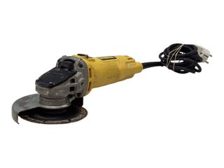 radial dewalt dwe4050-qs