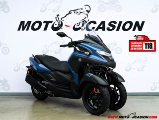YAMAHA TRICITY 300 -APTA B Y A2-