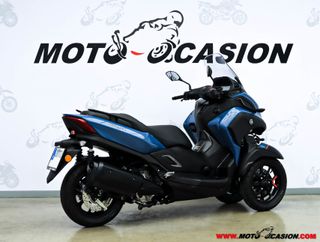 YAMAHA TRICITY 300 -APTA B Y A2-