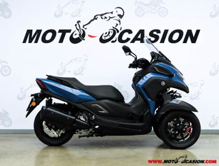 YAMAHA TRICITY 300 -APTA B Y A2-