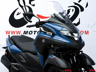 YAMAHA TRICITY 300 -APTA B Y A2-