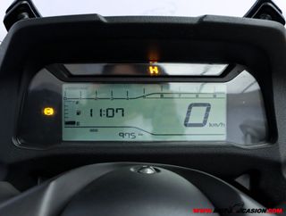 YAMAHA TRICITY 300 -APTA B Y A2-