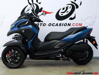 YAMAHA TRICITY 300 -APTA B Y A2-