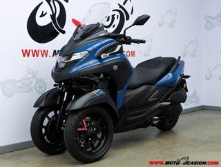 YAMAHA TRICITY 300 -APTA B Y A2-