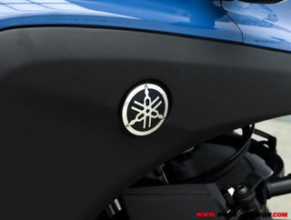 YAMAHA TRICITY 300 -APTA B Y A2-