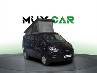Ford Transit Custom Kombi 2.0 TDCI 320 L1 Trend 77 kW (105 CV)