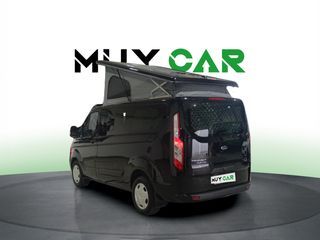 Ford Transit Custom Kombi 2.0 TDCI 320 L1 Trend 77 kW (105 CV)