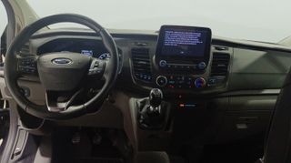 Ford Transit Custom Kombi 2.0 TDCI 320 L1 Trend 77 kW (105 CV)
