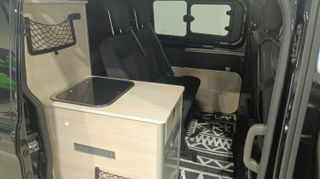 Ford Transit Custom Kombi 2.0 TDCI 320 L1 Trend 77 kW (105 CV)