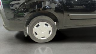 Ford Transit Custom Kombi 2.0 TDCI 320 L1 Trend 77 kW (105 CV)