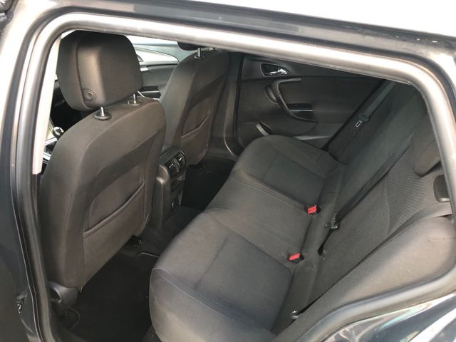 Opel Insignia 2.0cdti 140cv sport tour 2014