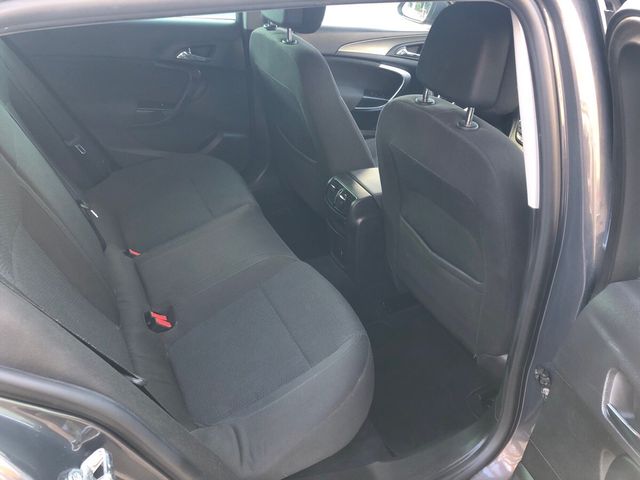 Opel Insignia 2.0cdti 140cv sport tour 2014