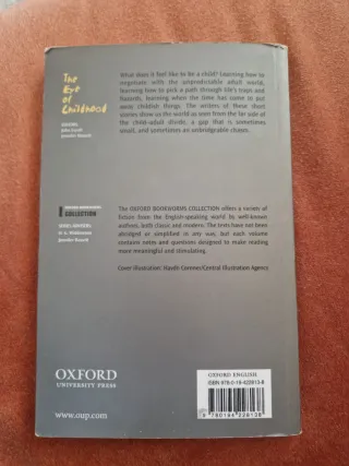 The Eye of Childhood