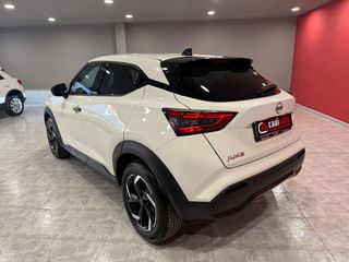 Nissan Juke 2025