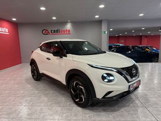 Nissan Juke 2025