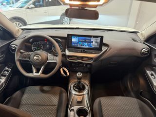 Nissan Juke 2025