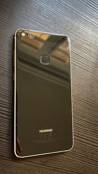 Huawei Rose Gold