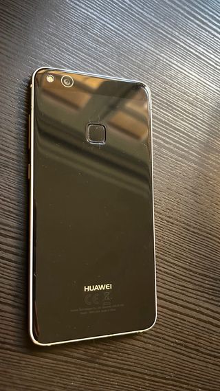 Huawei Rose Gold