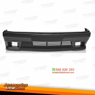 PARACHOQUES DELANTERO ESTILO EVO 1 PARA MERCEDES
