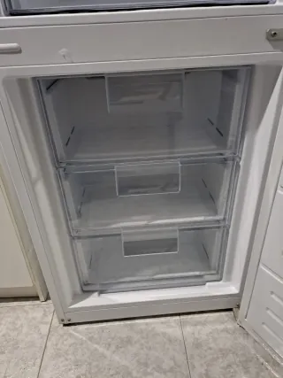 Frigorífico Aspes F, gran ocasión