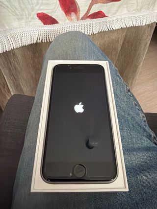 iPhone 6 Space Gray 32GB