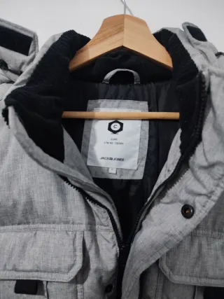 Chaqueta Jack&Jones L