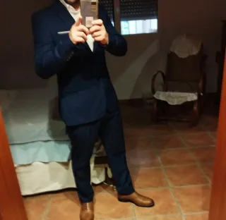 Chico masajista en elche