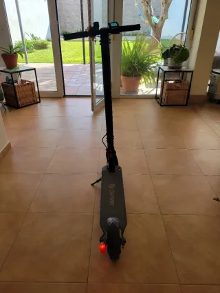 Patinete Eléctrico Denver