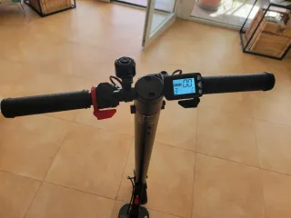 Patinete Eléctrico Denver