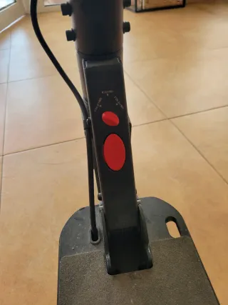 Patinete Eléctrico Denver