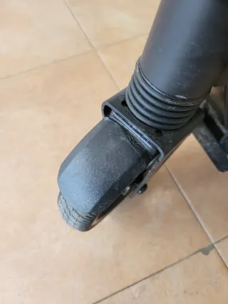 Patinete Eléctrico Denver