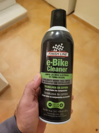 Patinete Eléctrico Denver