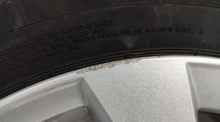 Renault 2026745 403009172r juego llantas captur ii