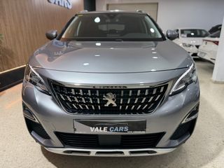 Peugeot 3008 2021