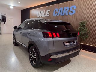 Peugeot 3008 2021