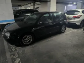 Volkswagen Golf 2003