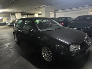 Volkswagen Golf 2003